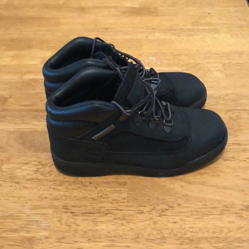 Timberland - Picture 5 of 5